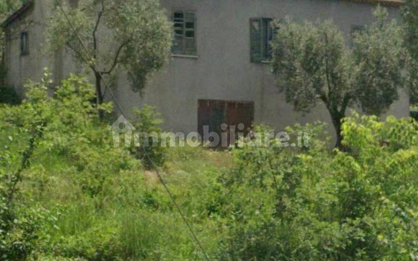 Trilocale Contrada Loganella, Amaseno — foto 6 di 19