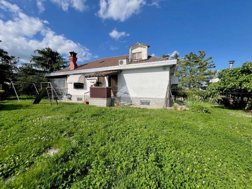 Villa unifamiliare Località Barbaso 43, Moncucco Torinese — foto 10 di 24