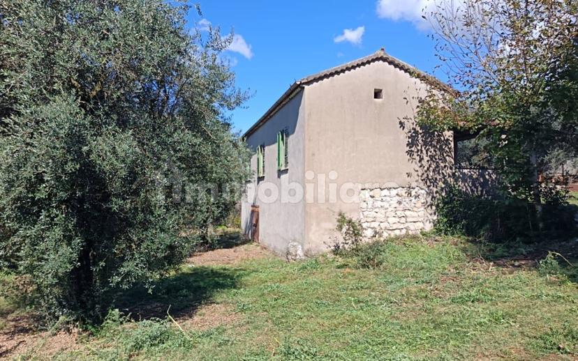 Trilocale Contrada Loganella, Amaseno — foto 9 di 19