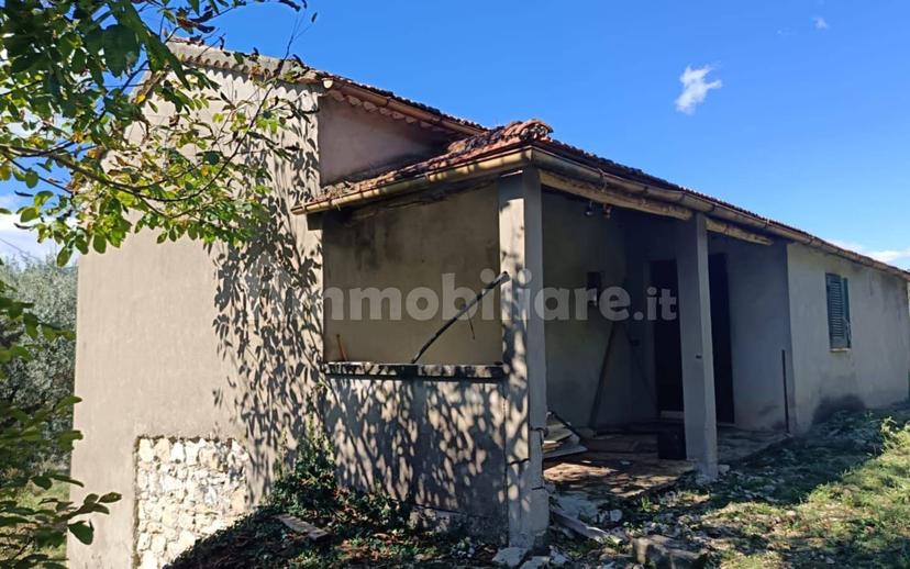 Trilocale Contrada Loganella, Amaseno — foto 4 di 19