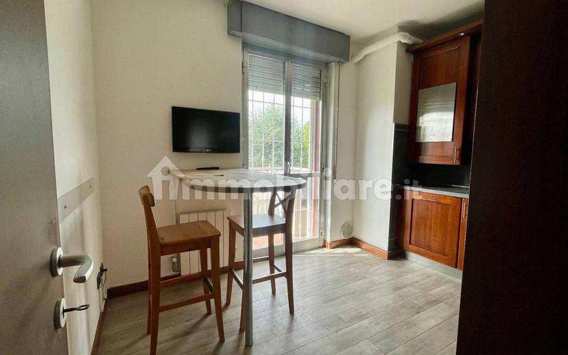 Trilocale via Giotto, Centro, Veduggio con Colzano — foto 6 di 22