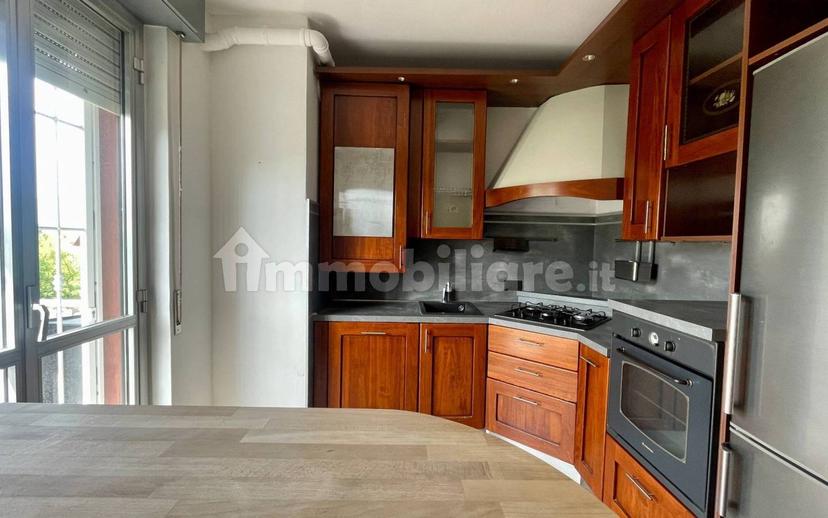 Trilocale via Giotto, Centro, Veduggio con Colzano — foto 21 di 22