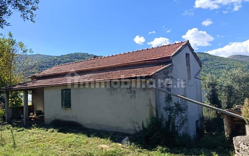 Trilocale Contrada Loganella, Amaseno — foto 16 di 19