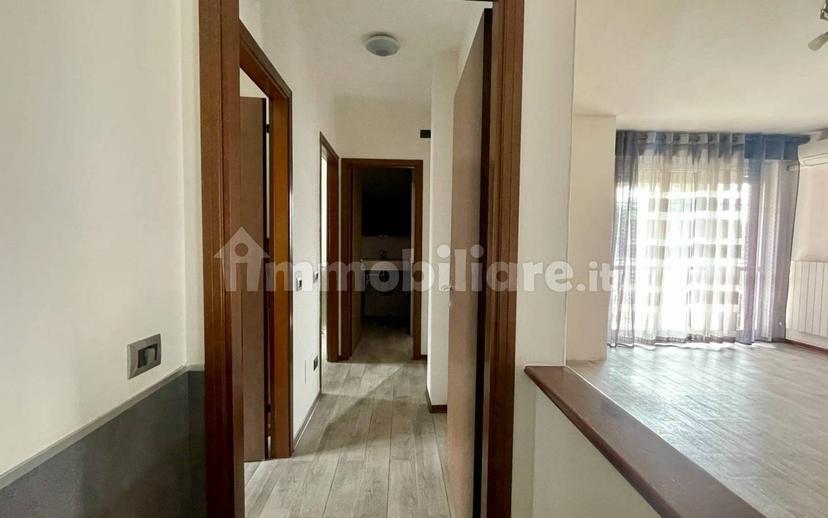 Trilocale via Giotto, Centro, Veduggio con Colzano — foto 18 di 22