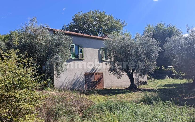 Trilocale Contrada Loganella, Amaseno — foto 8 di 19