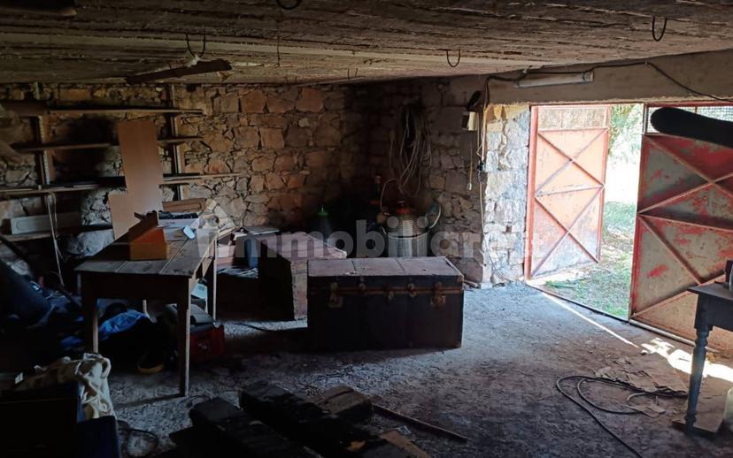 Trilocale Contrada Loganella, Amaseno — foto 12 di 19