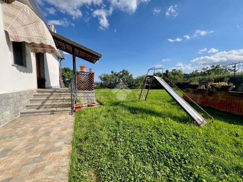 Villa unifamiliare Località Barbaso 43, Moncucco Torinese — foto 12 di 24