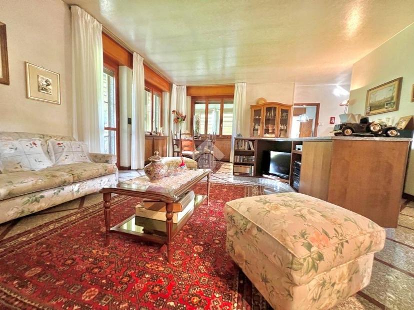 Villa unifamiliare Località Barbaso 43, Moncucco Torinese — foto 20 di 24