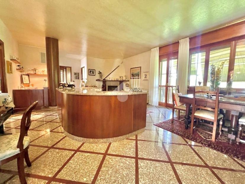 Villa unifamiliare Località Barbaso 43, Moncucco Torinese — foto 13 di 24
