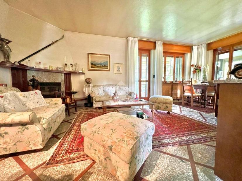 Villa unifamiliare Località Barbaso 43, Moncucco Torinese — foto 3 di 24