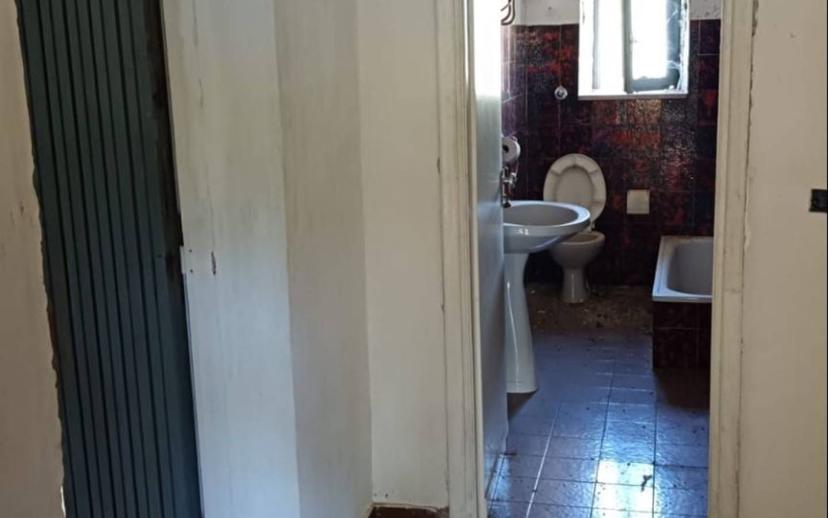 Trilocale Contrada Loganella, Amaseno — foto 19 di 19