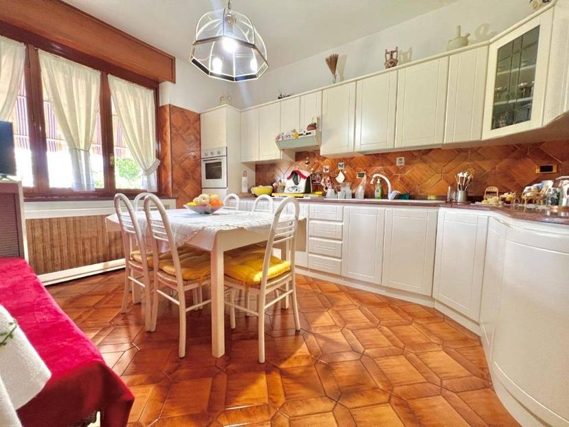 Villa unifamiliare Località Barbaso 43, Moncucco Torinese — foto 15 di 24