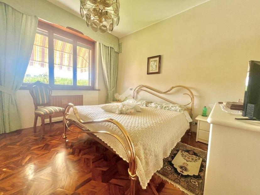 Villa unifamiliare Località Barbaso 43, Moncucco Torinese — foto 11 di 24
