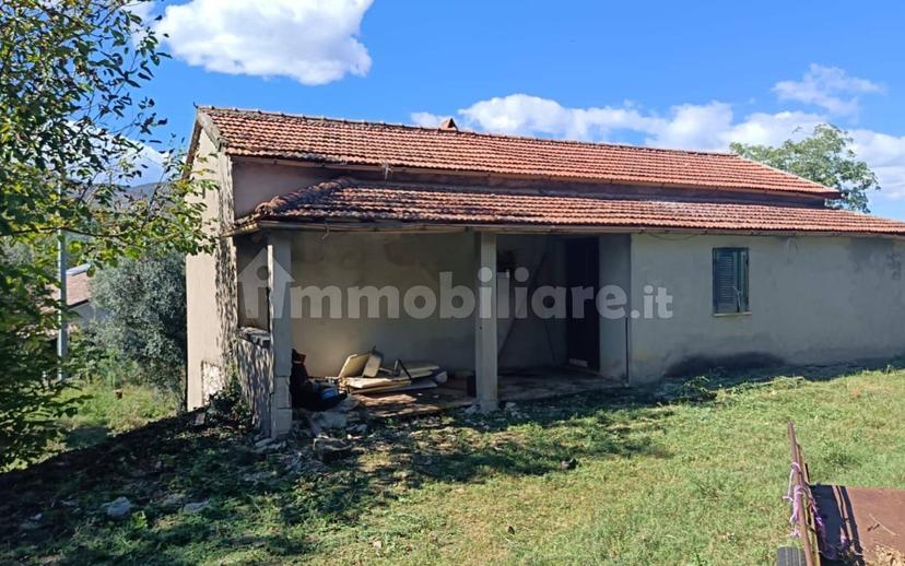 Trilocale Contrada Loganella, Amaseno — foto 7 di 19