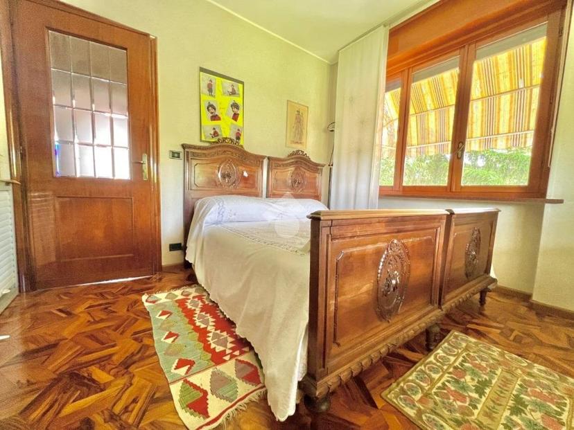 Villa unifamiliare Località Barbaso 43, Moncucco Torinese — foto 14 di 24
