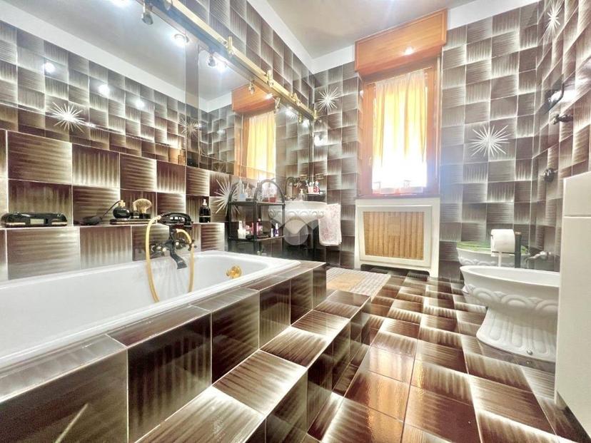 Villa unifamiliare Località Barbaso 43, Moncucco Torinese — foto 6 di 24