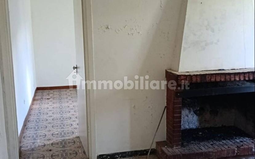 Trilocale Contrada Loganella, Amaseno — foto 15 di 19