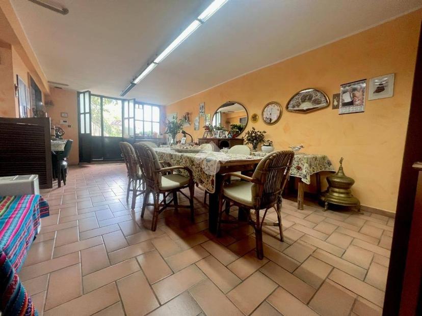 Villa unifamiliare Località Barbaso 43, Moncucco Torinese — foto 9 di 24
