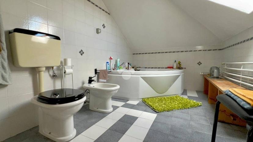 Villa unifamiliare Località Barbaso 43, Moncucco Torinese — foto 5 di 24