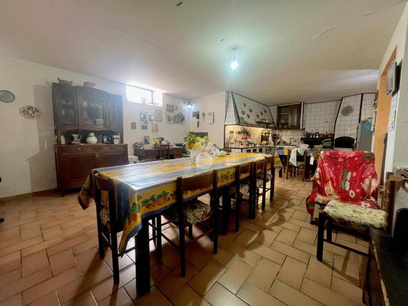 Villa unifamiliare Località Barbaso 43, Moncucco Torinese — foto 22 di 24