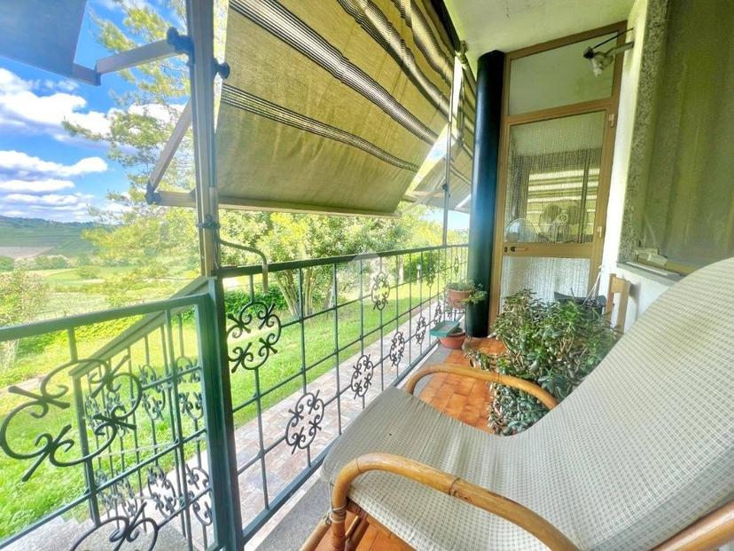 Villa unifamiliare Località Barbaso 43, Moncucco Torinese — foto 23 di 24
