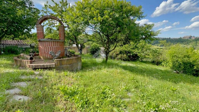 Villa unifamiliare Località Barbaso 43, Moncucco Torinese — foto 8 di 24