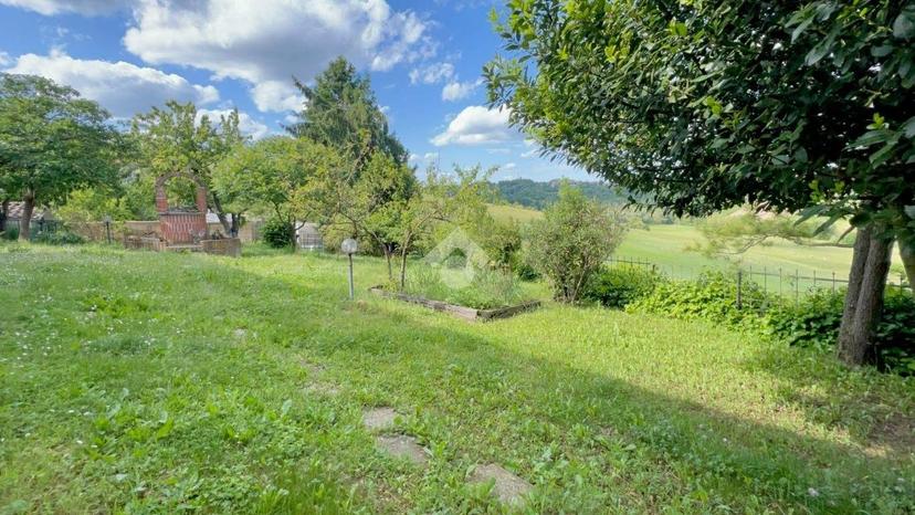 Villa unifamiliare Località Barbaso 43, Moncucco Torinese — foto 18 di 24