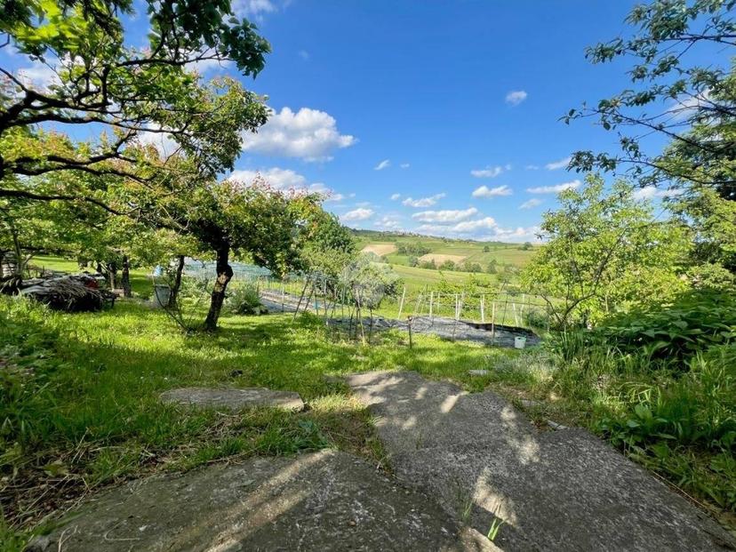 Villa unifamiliare Località Barbaso 43, Moncucco Torinese — foto 7 di 24