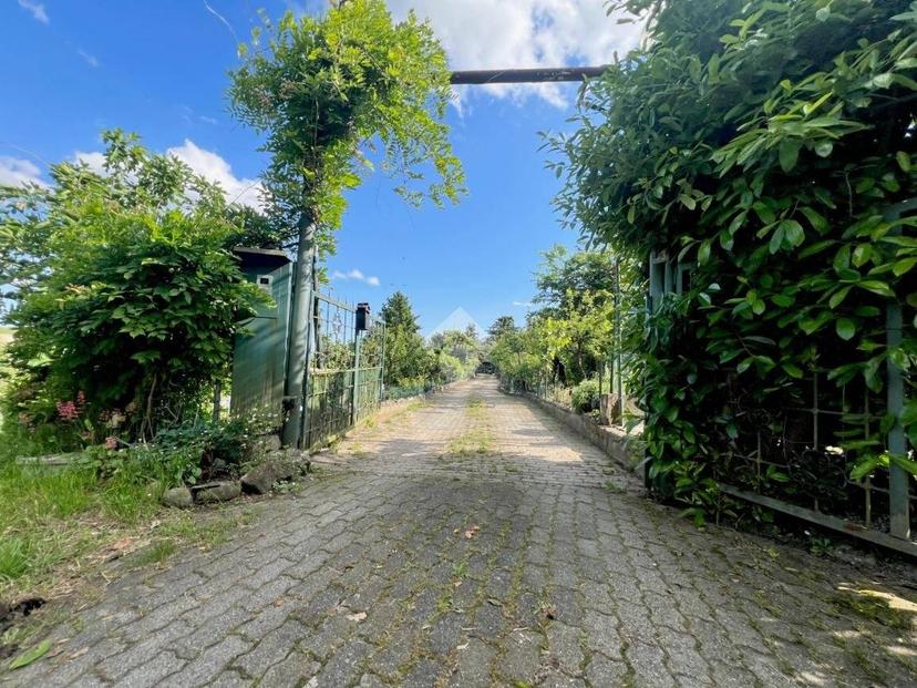 Villa unifamiliare Località Barbaso 43, Moncucco Torinese — foto 16 di 24