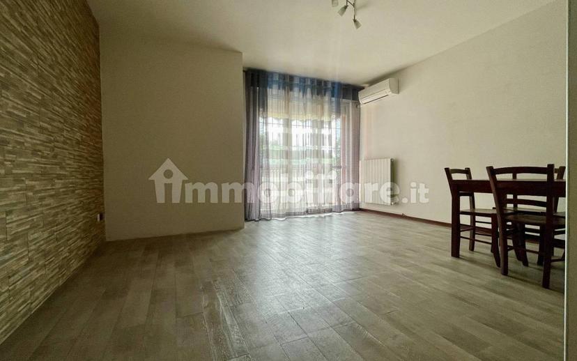 Trilocale via Giotto, Centro, Veduggio con Colzano — foto 15 di 22
