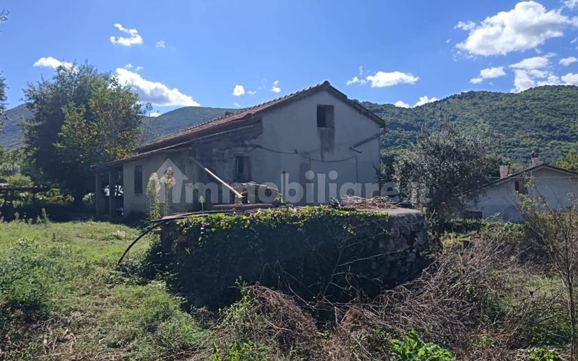 Trilocale Contrada Loganella, Amaseno — foto 11 di 19
