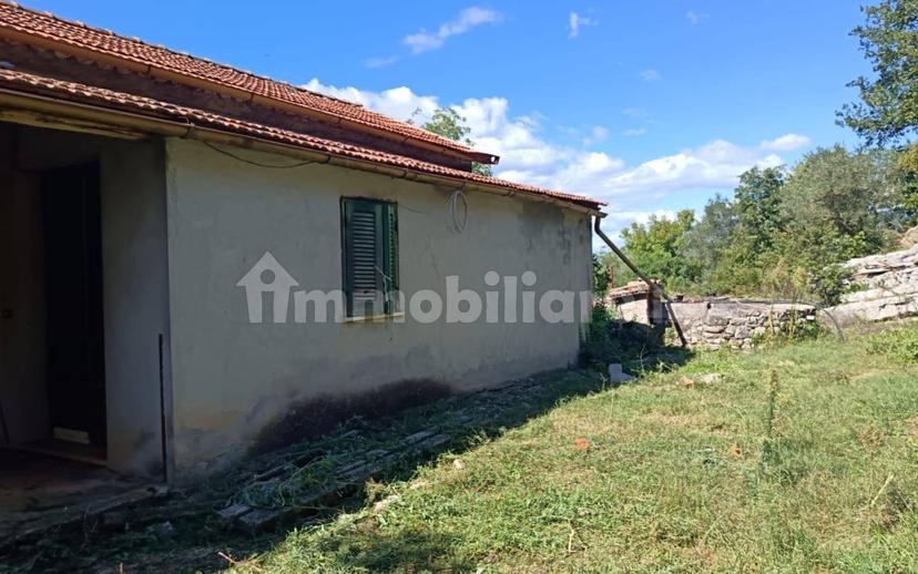 Trilocale Contrada Loganella, Amaseno — foto 5 di 19