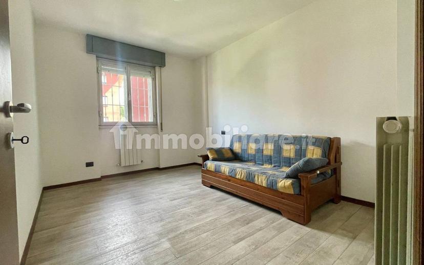 Trilocale via Giotto, Centro, Veduggio con Colzano — foto 19 di 22