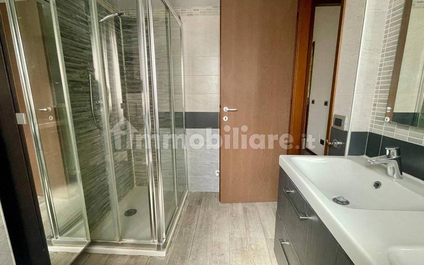 Trilocale via Giotto, Centro, Veduggio con Colzano — foto 12 di 22