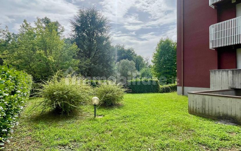 Trilocale via Giotto, Centro, Veduggio con Colzano — foto 7 di 22