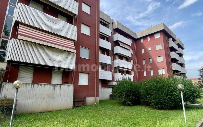 Trilocale via Giotto, Centro, Veduggio con Colzano — foto 5 di 22
