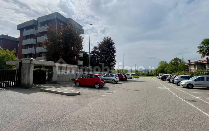 Trilocale via Giotto, Centro, Veduggio con Colzano — foto 2 di 22