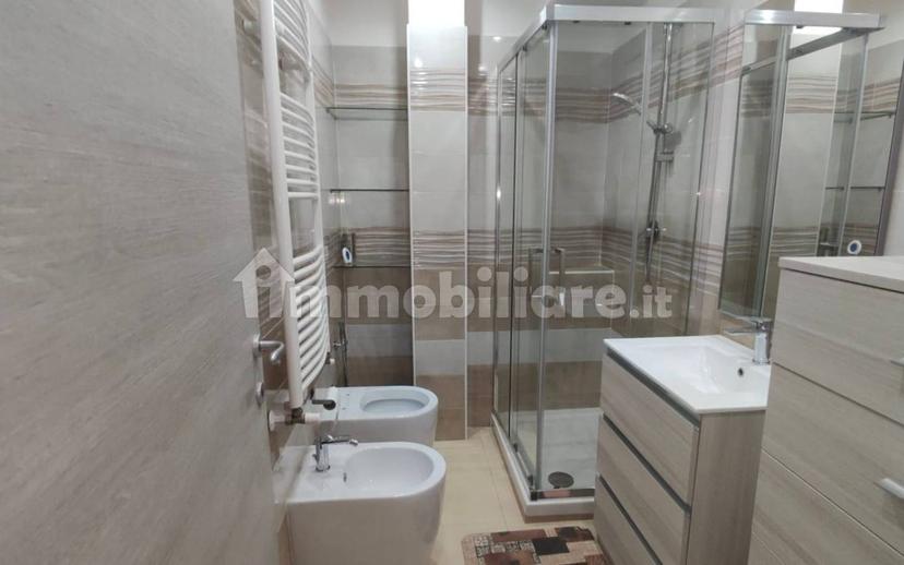 Bilocale via Cornato, Centro, Maddaloni — foto 11 di 35