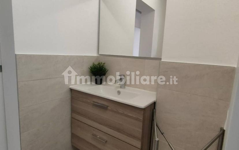 Stanza singola via Federico Cordenons 22, Padova