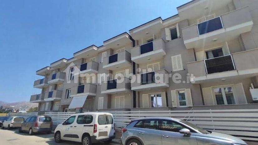 Bilocale via Cornato, Centro, Maddaloni — foto 10 di 35