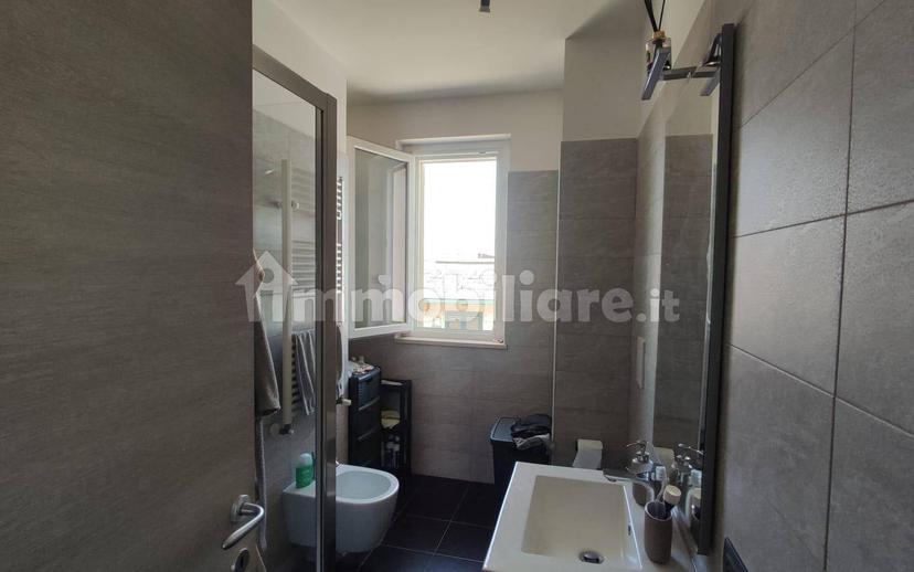 Bilocale via Cornato, Centro, Maddaloni — foto 21 di 35