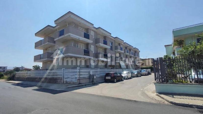 Bilocale via Cornato, Centro, Maddaloni