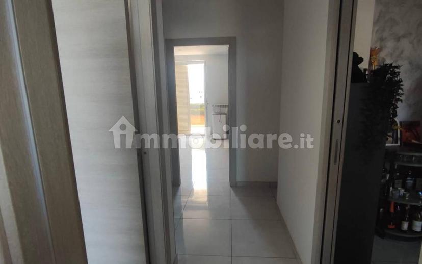 Bilocale via Cornato, Centro, Maddaloni — foto 24 di 35