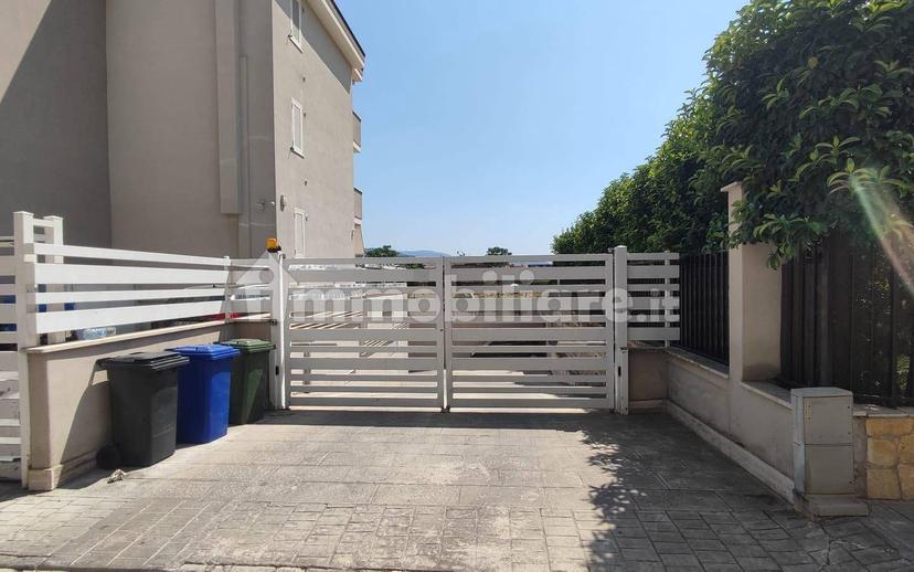 Bilocale via Cornato, Centro, Maddaloni — foto 3 di 35