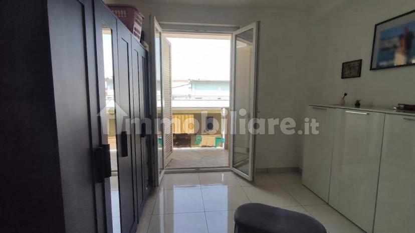 Bilocale via Cornato, Centro, Maddaloni — foto 22 di 35