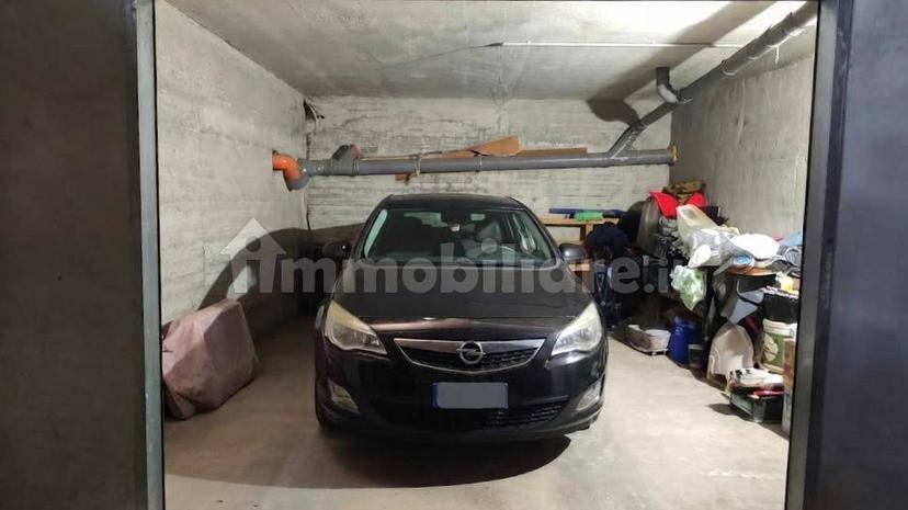 Bilocale via Cornato, Centro, Maddaloni — foto 20 di 35