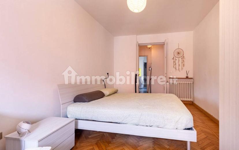 Bilocale via Martiri della Libertà, 34, Centro, Cossato — foto 11 di 19