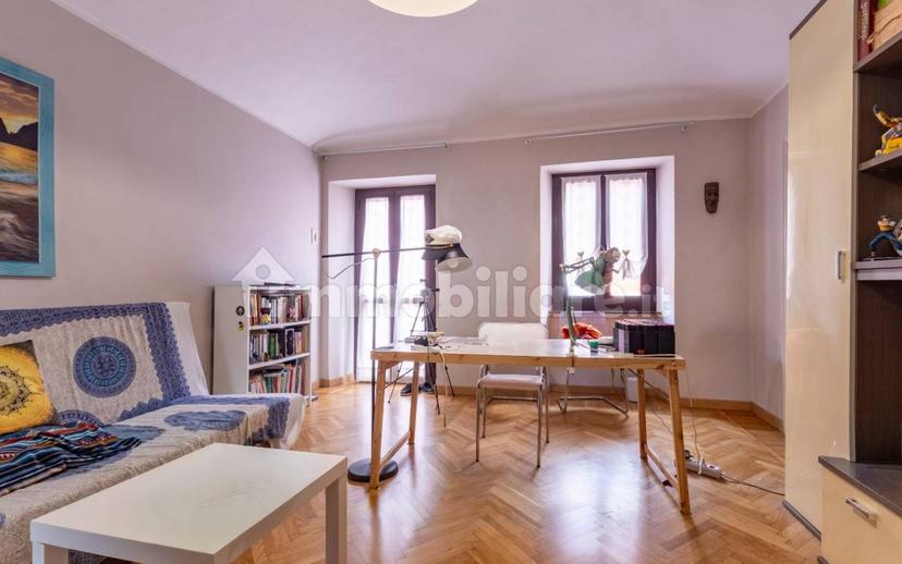 Bilocale via Martiri della Libertà, 34, Centro, Cossato — foto 3 di 19