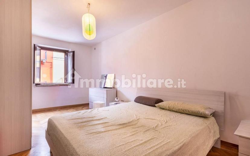 Bilocale via Martiri della Libertà, 34, Centro, Cossato — foto 7 di 19