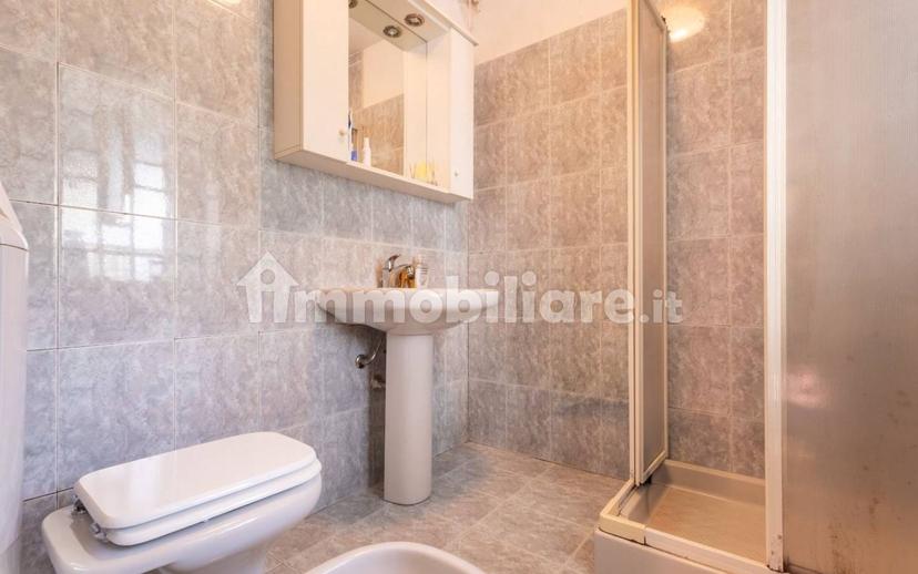 Bilocale via Martiri della Libertà, 34, Centro, Cossato — foto 16 di 19